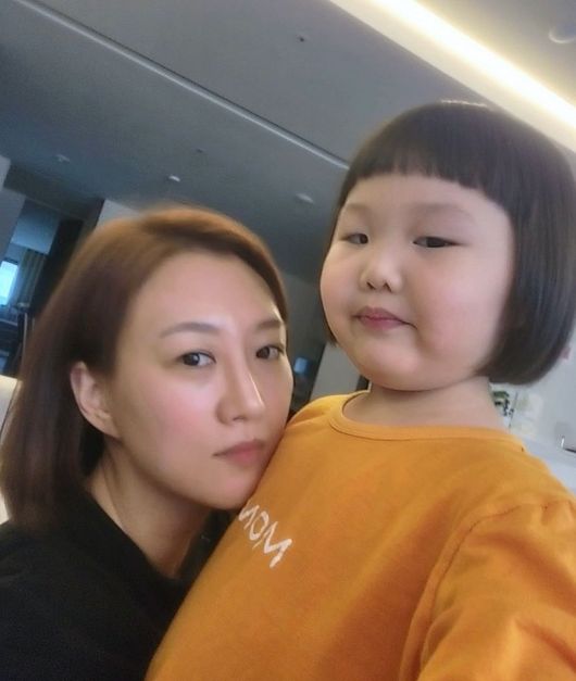 장윤정머리사랑 이미지