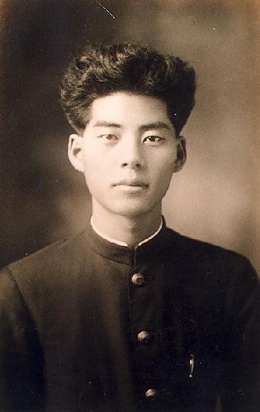 백석 이미지