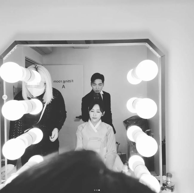 한영 이미지