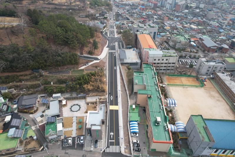 가야도로 이미지