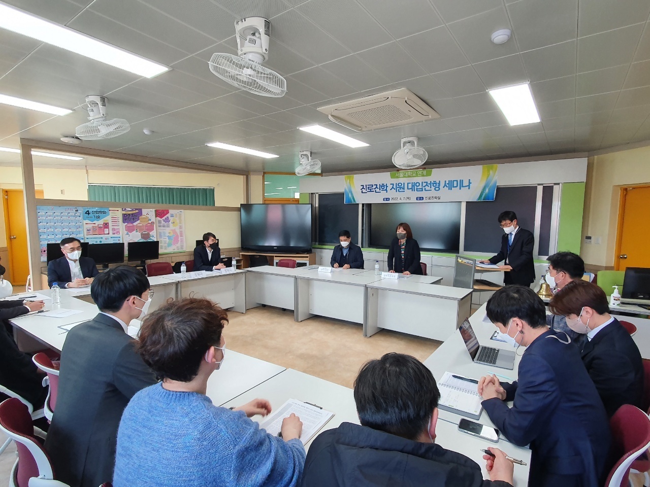 여남고등학교 이미지