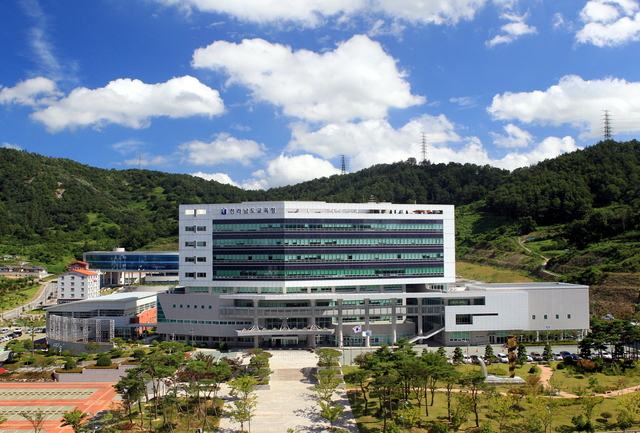 여남고등학교 이미지