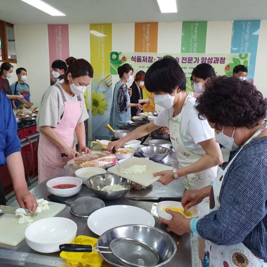 장성식품 이미지