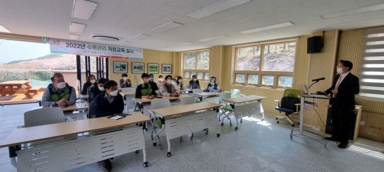 수목관리 이미지