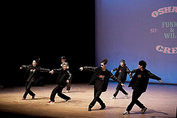 부산인디언즈 이미지
