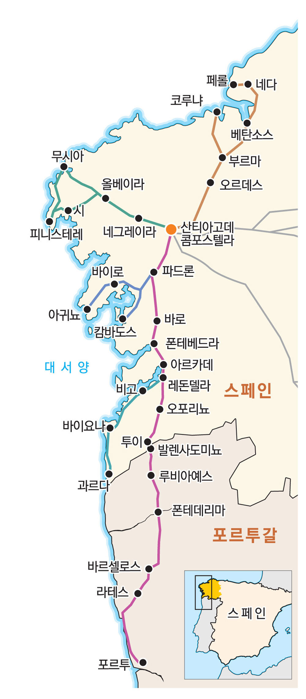 대서양 이미지