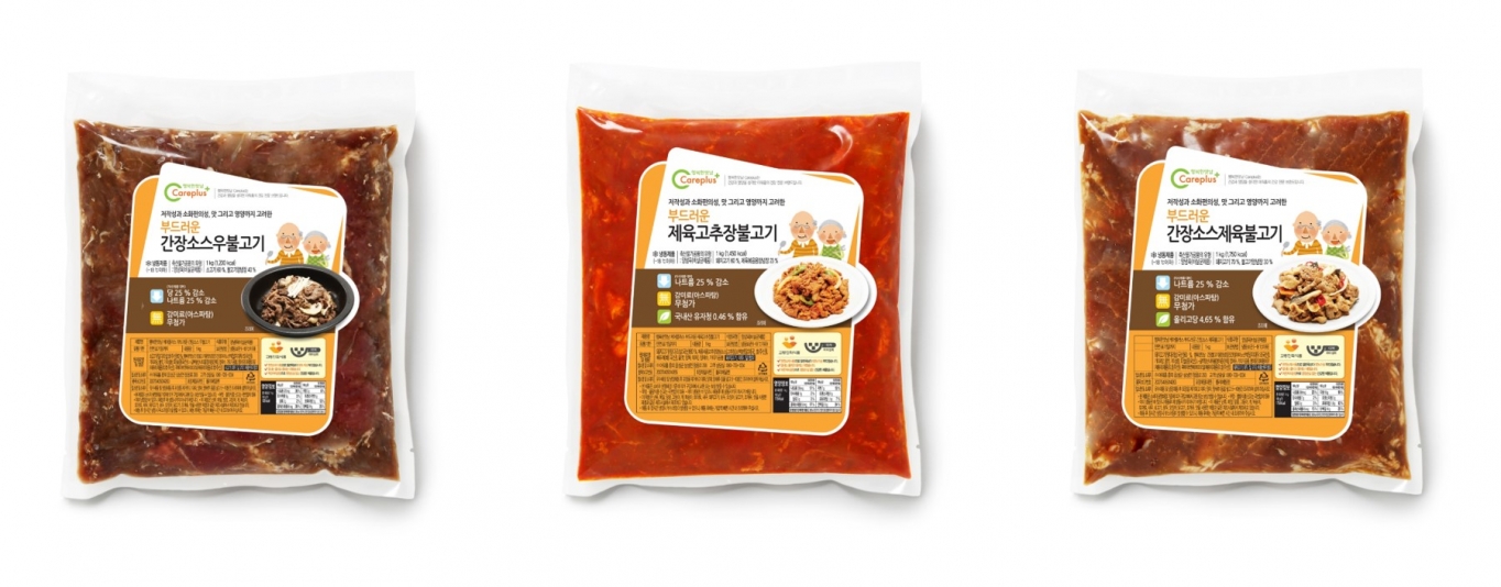 연화식품 이미지