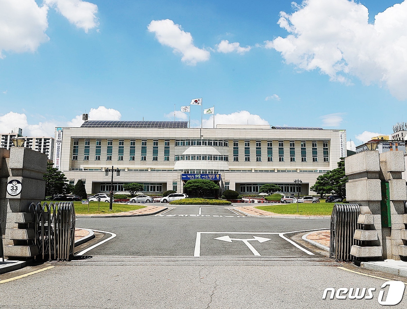 공단가스충전소 이미지