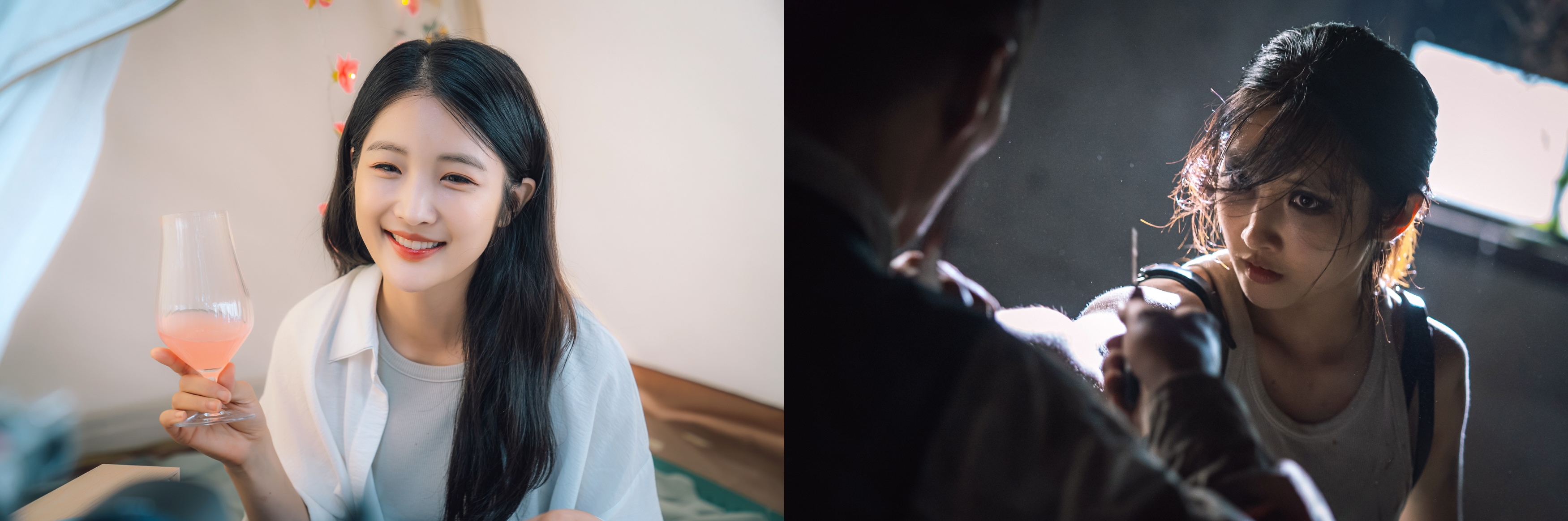 라이브엔터테인먼트주 이미지