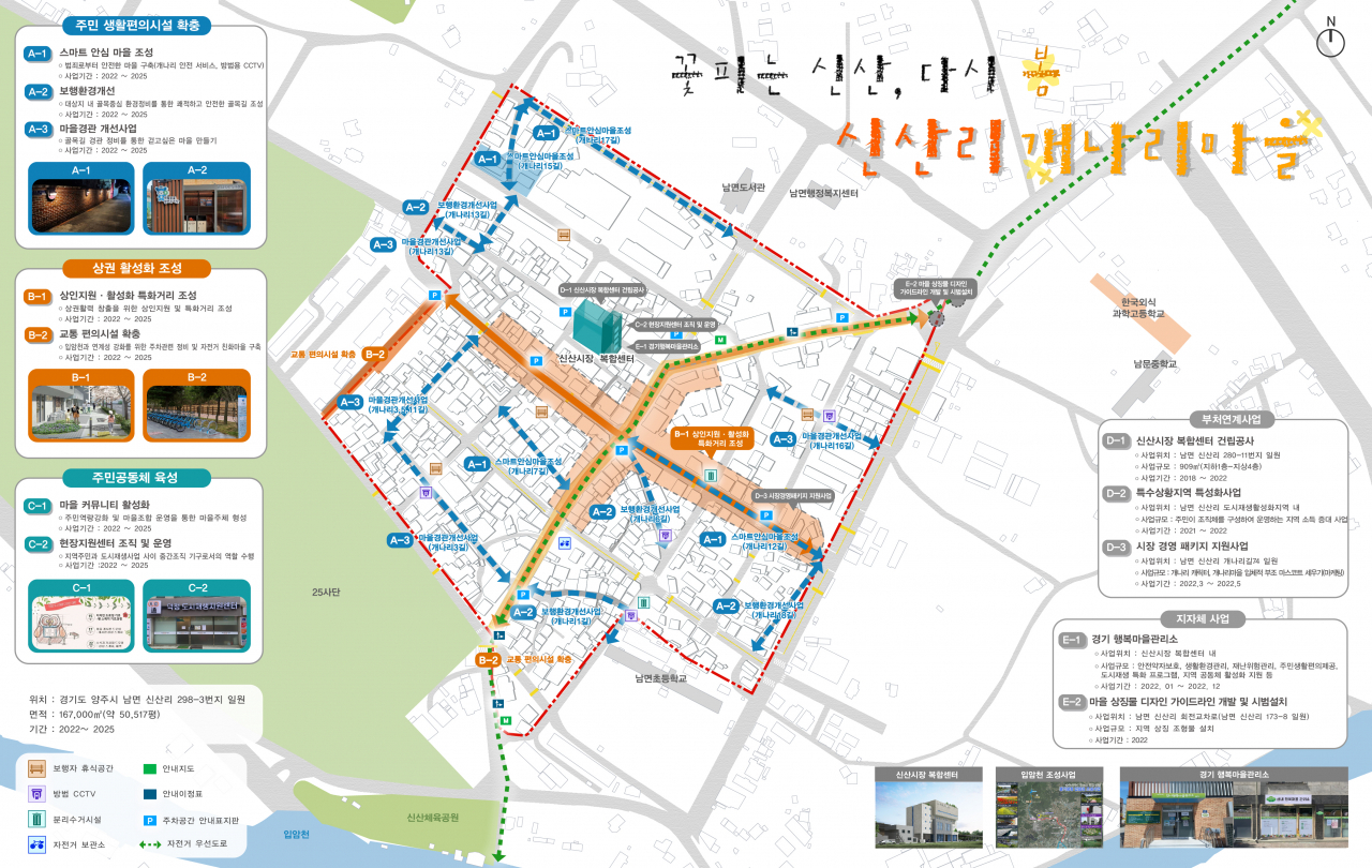 남면 이미지