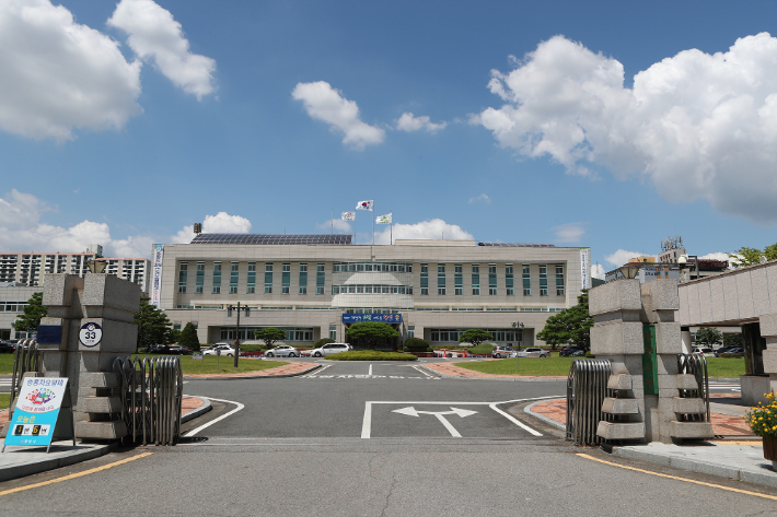 공단가스충전소 이미지