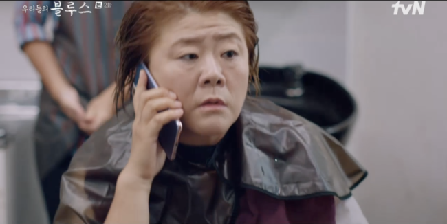 우리들주유소 이미지
