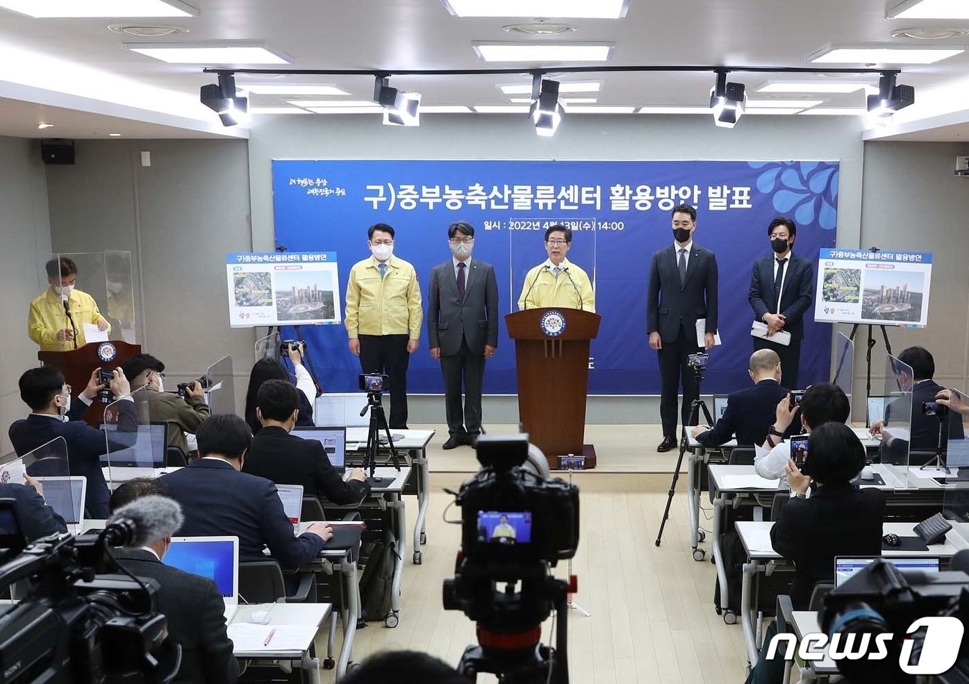 주향물류 이미지