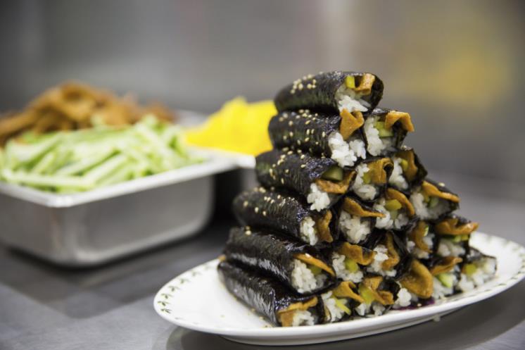 김천꼬마김밥 이미지