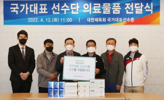 (주)한국리서치 이미지