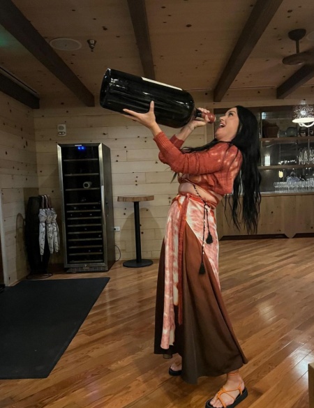 병나발 이미지