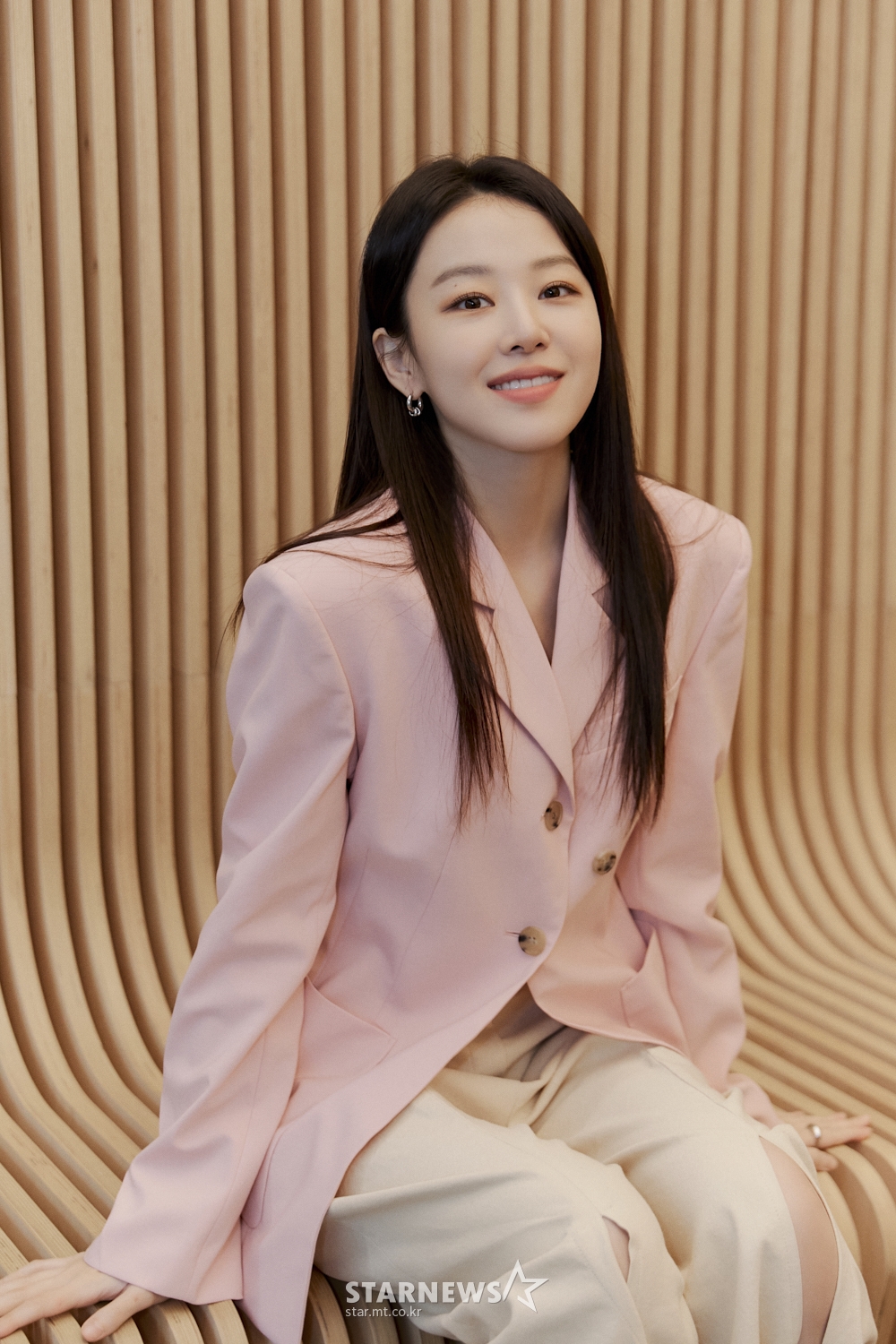 화사한 이미지