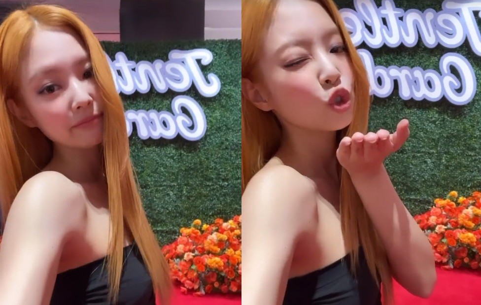제니헤어스토리 이미지