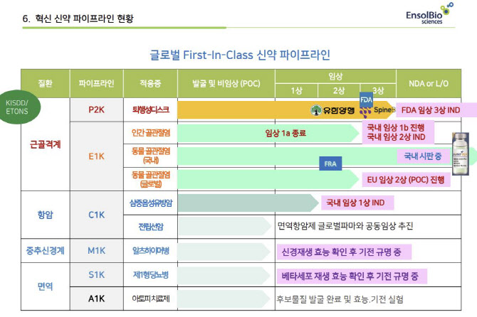 엔솔 이미지