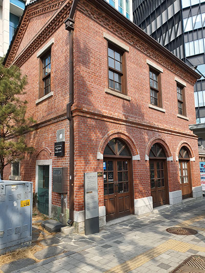 주식회사조선물산 이미지