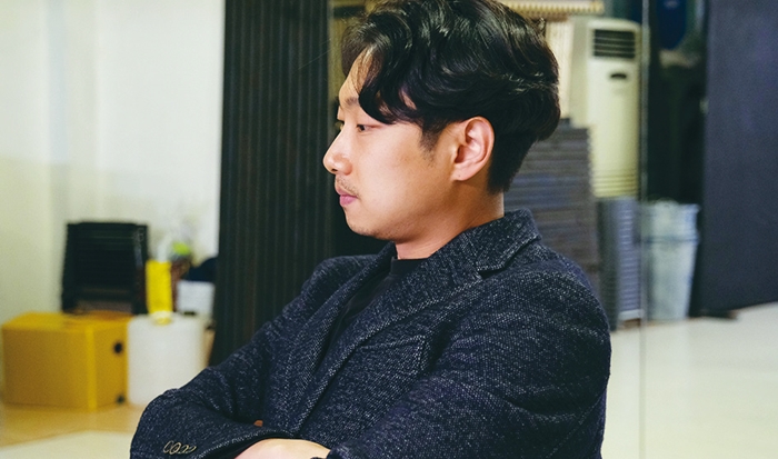 청인 이미지