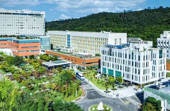 한국보훈복지의료공단 서울보훈병원 이미지