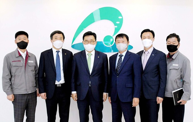 한국홍삼제조공사 이미지