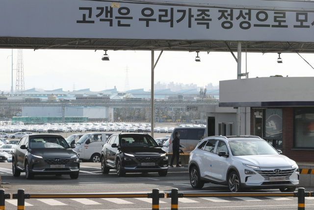 창원 가포 수소충전소 이미지