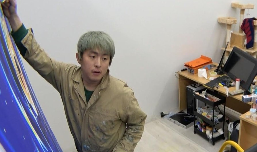 스윗제니 이미지