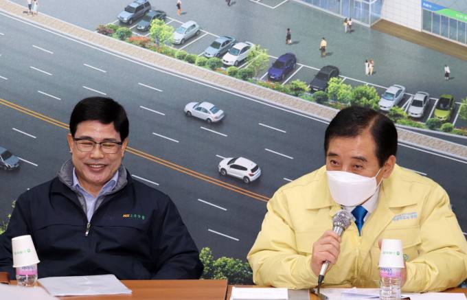 소흘농협경제사업소 이미지
