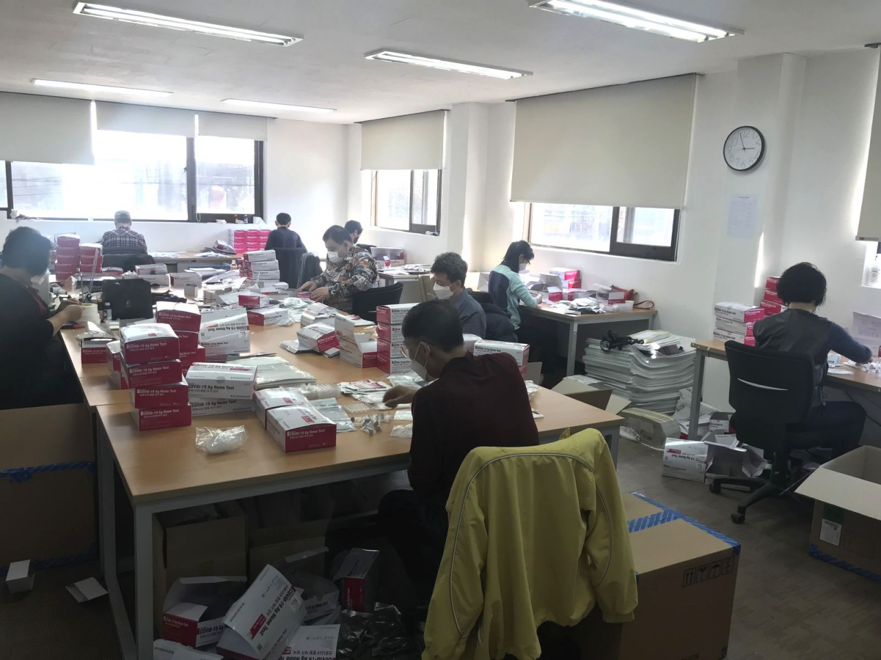서울은평지역자활센터 이미지