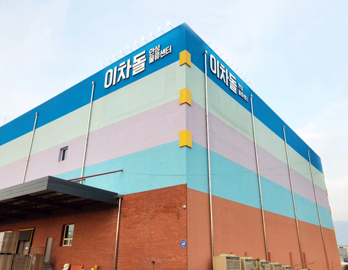 이차돌 이미지