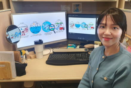 박사라면 이미지