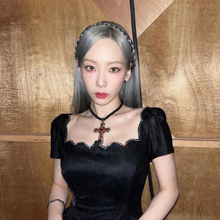태연 이미지
