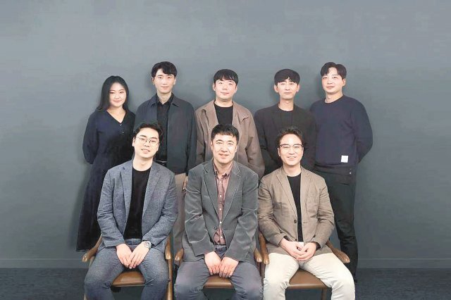 디엔디서비스 이미지