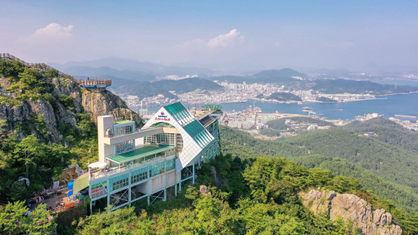 통영여행사 이미지