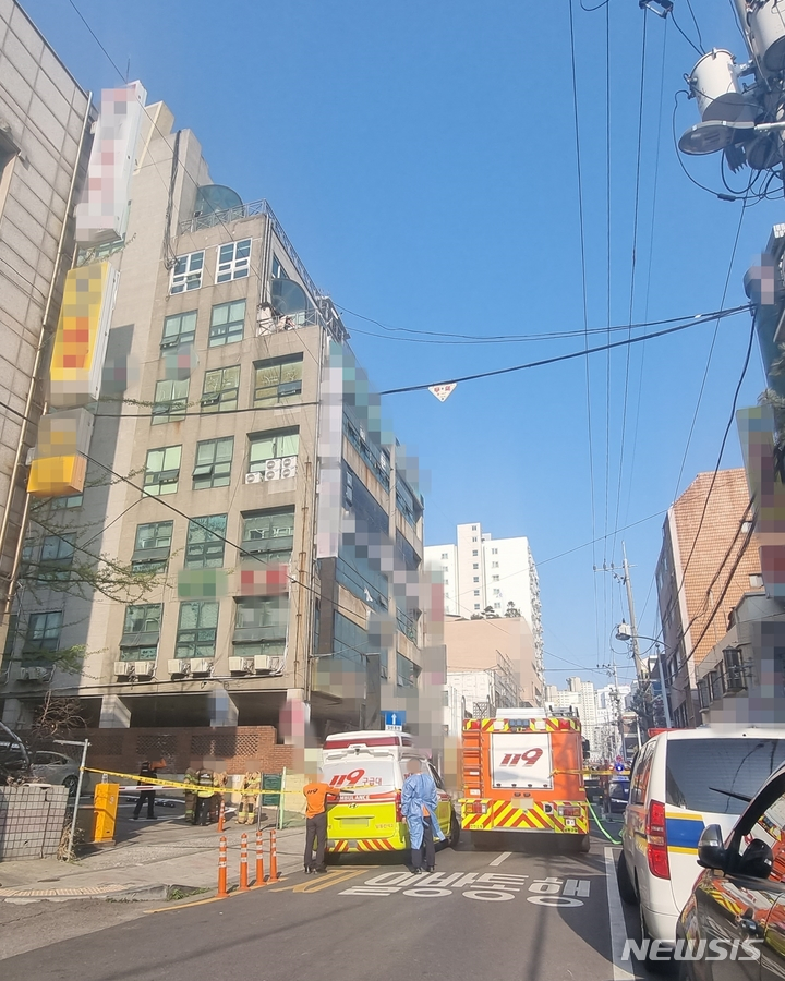 A+고시텔 이미지