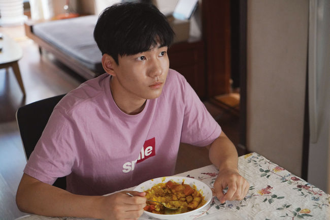 오마주 필름 이미지