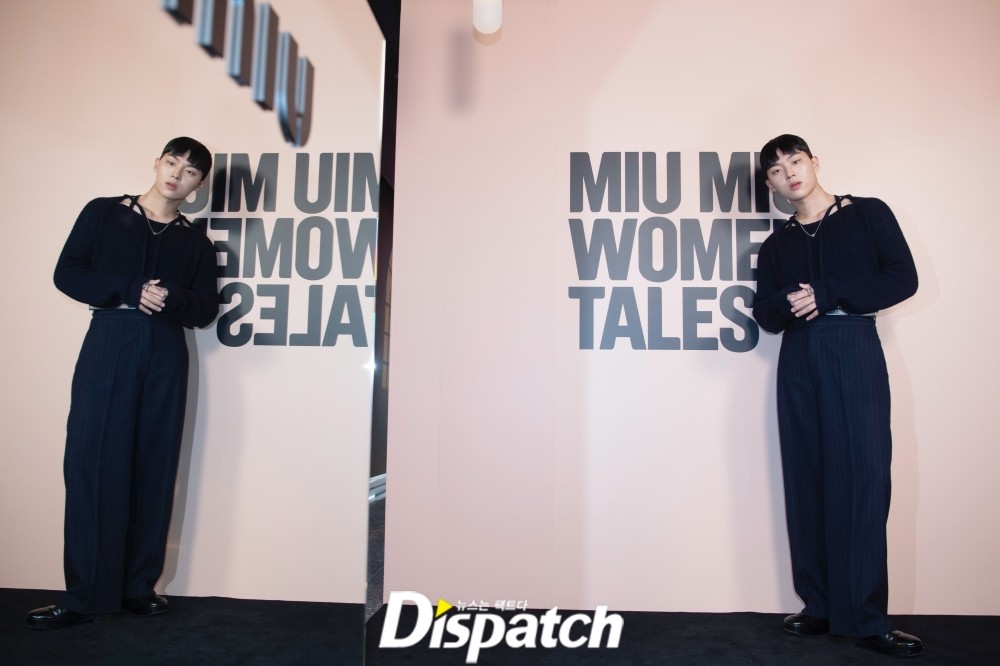패션의리더 이미지