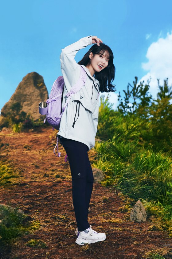아이유 이미지