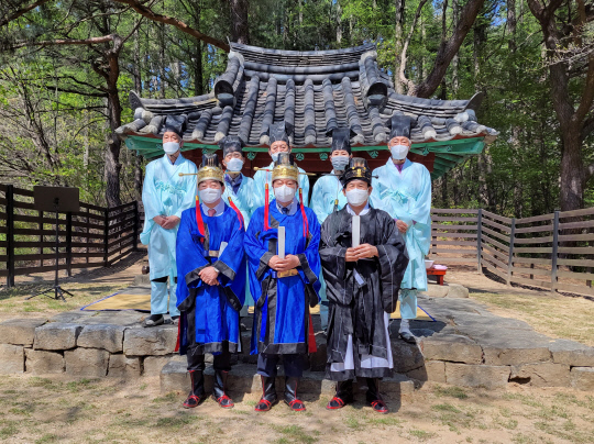 죽령 이미지