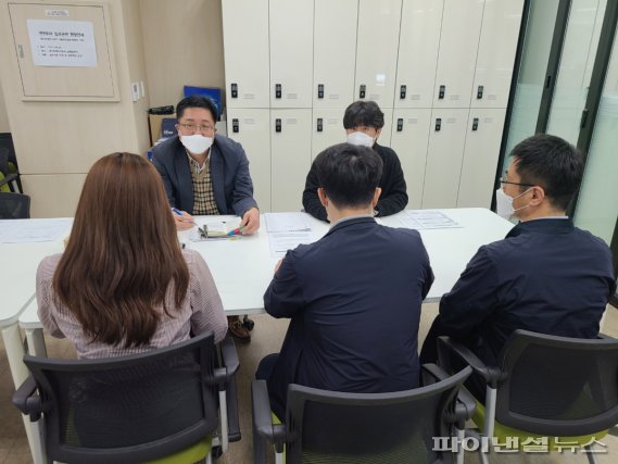 한국도시주택산업 이미지