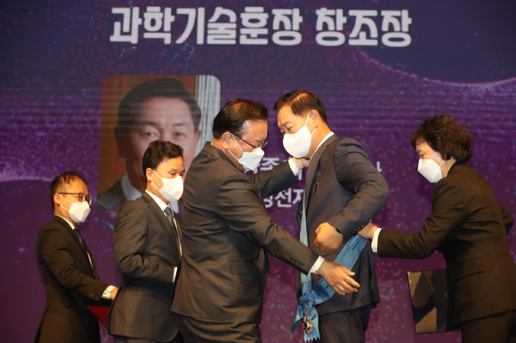 삼성정보통신 이미지