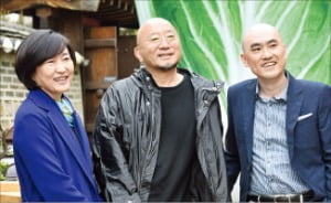 사직안채 이미지