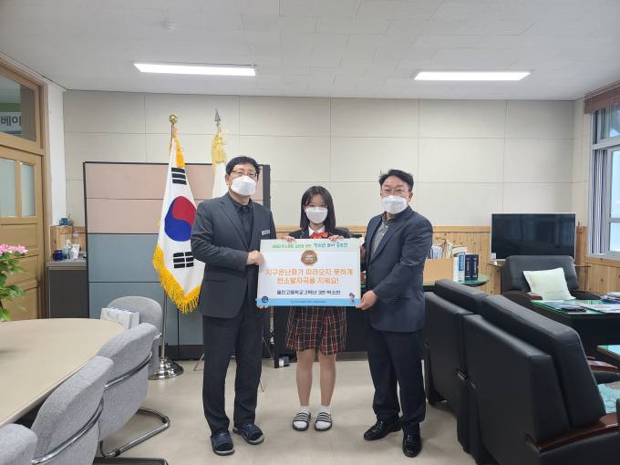 한울기획 이미지