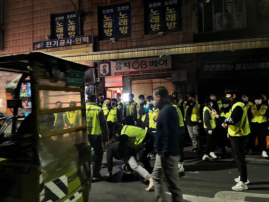 을지OB베어 사진 4