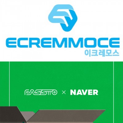 주식회사 이크레모스 이미지