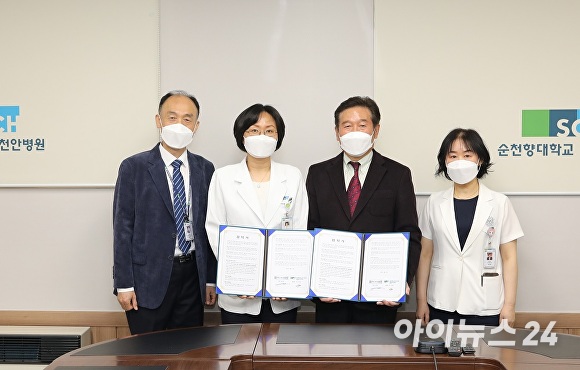천안우리병원 이미지