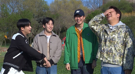 (주)행운컴퍼니 이미지