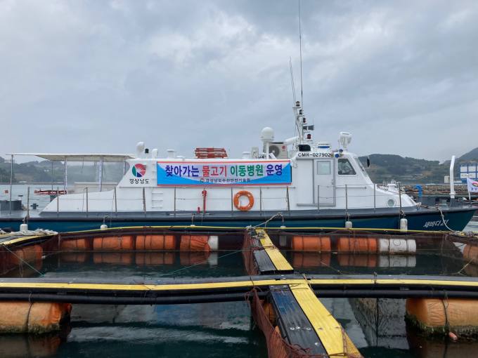 물고기수산 이미지